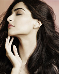 Sonam Kapoor